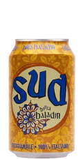 Sud di Baladin Witbier